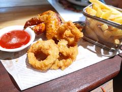 -缦云里花园餐厅