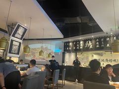 -新太二·鲜料川菜(智慧城广百店)