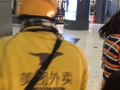 -凯德MALL(望京店)