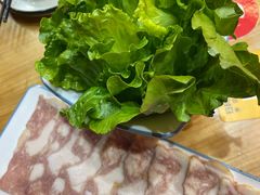 -正宗齐齐哈尔烤肉·齐牛哥鲜切炭火烤肉(杭州总店)