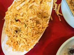 -宏状元现熬粥·京味菜(五棵松店)