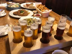 -沈阳瑞士酒店·普拉那啤酒坊