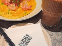 -留半山·香港食堂(啦啦宝都店)