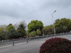 -玉山公园