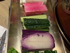-西塔老太太泥炉烤肉(亚运村店)