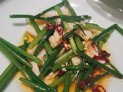 -狮王府淮扬菜(夫子庙老门东店)