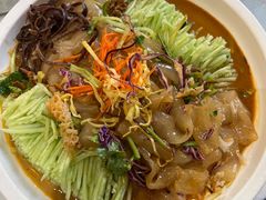 -王厚元饺子·辽菜(浑南店)
