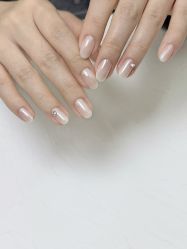 -KI日式美甲美睫馆