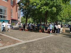 -首都师范大学(良乡校区)