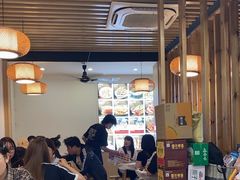 -郑记•不夜城烧烤•龙虾•虾蟹(黄鹤楼店)