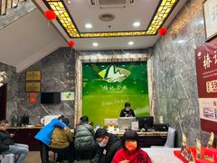 -椿记烧鹅(叠彩店)