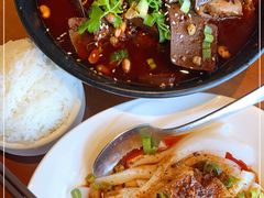 -味道成都