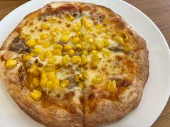 -萨莉亚意式餐厅(深圳北站店)