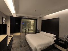 -上海龙之梦万丽酒店