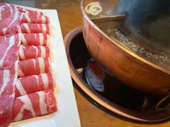 -竹叶涮肉坊(总店)