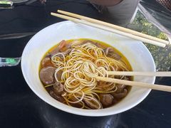 -兴福望岳楼老面馆(寺路街店)