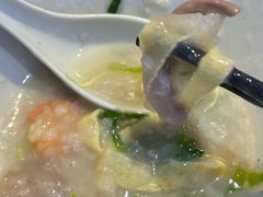 -银记肠粉店(中山一路店)