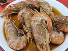 -红灯笼龙凤饭店(宁波老字号店)