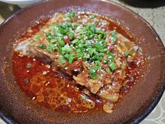 -独秀小吃(蓝田店)