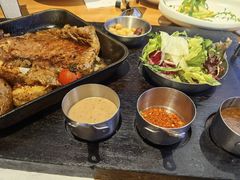 -新贝乐意大利餐厅(苏州中心店)