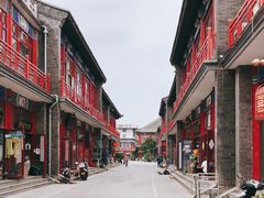 -华声天桥民俗文化园