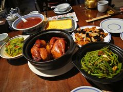 -龍聚祥烧麦馆(万达店)