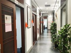 -秦汉胡同书法古筝围棋国画书院(宝地分馆)