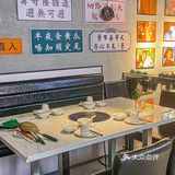 ⭕️我心中坠地道的港式海鲜火锅『喜势滚』