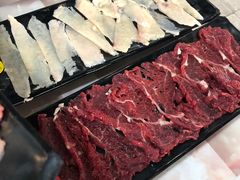 -陈记顺和潮汕牛肉火锅(番禺迎宾大道店)