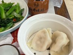 -百味饺子城•海鲜家常菜(秦皇岛店)