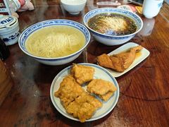 -同得兴 Since·1995 传统苏式面馆(嘉馀坊店)