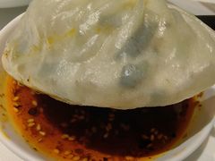 -江城小馆陕南妈妈菜·全球旅行餐厅(钟楼店)