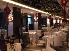 大堂-同喜烤鸭店(光芒店)