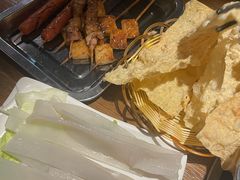 -老诚一锅(乔庄店)