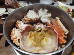 -蟹之国·精品蟹料理(极地店)