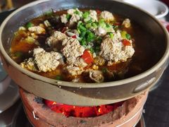 -麻伊伏土菜馆(朗州路店)