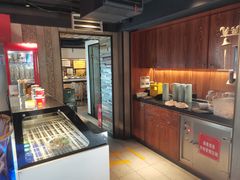 -可口香·非遗老号烧烤(南岗直营店)