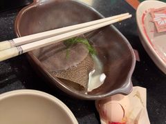 -牛New寿喜烧(金茂览秀城店)