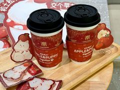 -英歌魂(普宁广场店)