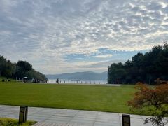 -天目湖涵田度假村