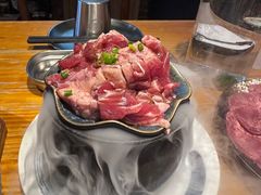-陇璟烧肉酒场(友谊阳光城店)