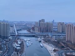 -天津之眼摩天轮