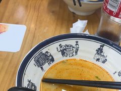 -鸭小妹鸭血粉丝(老门东店)