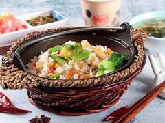 原味洋芋饭-铁二锅米线童谣洋芋饭(立海大厦店)