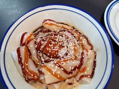 -左记港食(融科天城店)