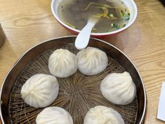 -珊珊小笼馆(仙霞路店)