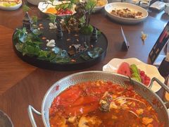 -高佳庄·舟山海鲜(海景旗舰店)