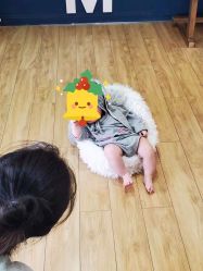 -韩国非常宝贝孕婴童摄影(萝岗万达店)