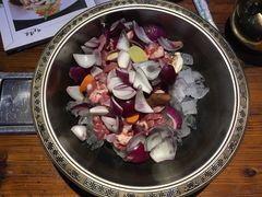 -冰煮羊(山水小区店)