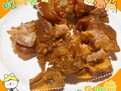 -柠静私家菜(石板巷店)